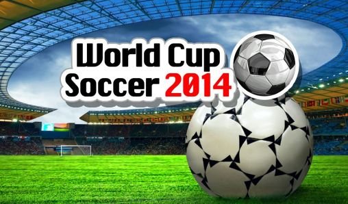 download World cup soccer 2014 apk
